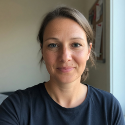 Doreen Bauschke