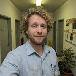 Rainer D.