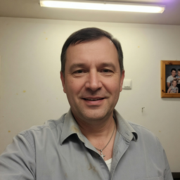 Markus B.