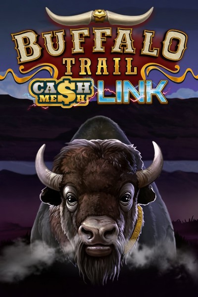 Buffalo Trail – Cash Mesh LINK Slot bei Betrepublic Casino