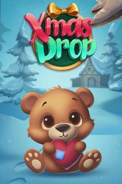 Xmas Drop Slot bei Betrepublic Casino