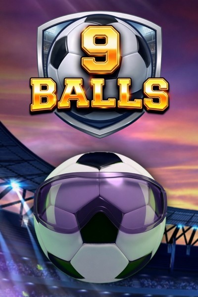 9 Balls Slot bei Betwest Casino