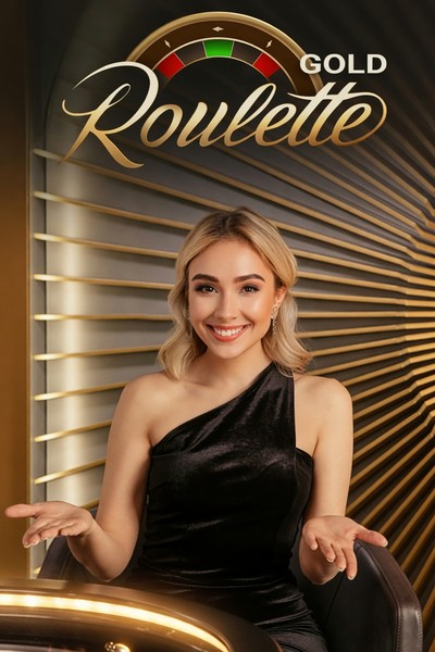 Gold Roulette Slot bei Betwest Casino