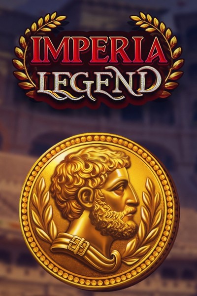 Imperia Legend Slot bei Betwest Casino