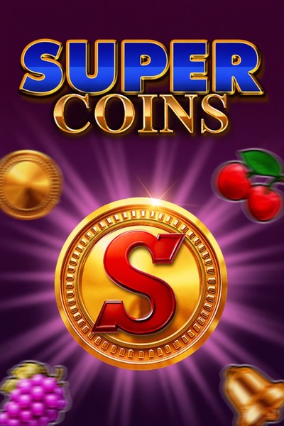 SUPER COINS Slot bei Casinova Casino