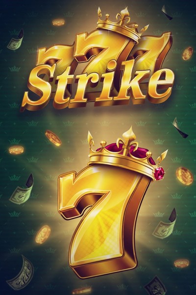 777 Strike Slot bei Cleobetra Casino